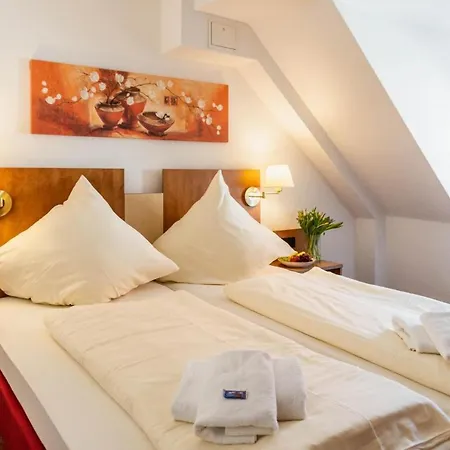 Wohnen Am Schloss, Schlossblick *