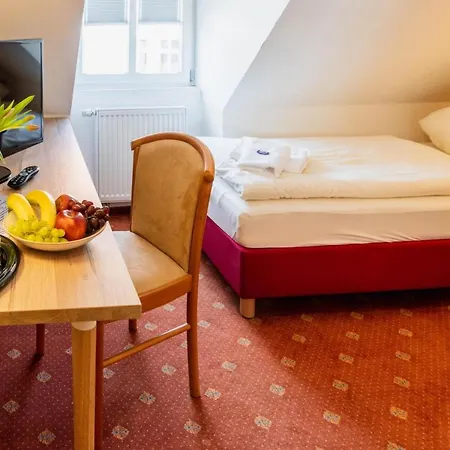 Daire Wohnen Am Schloss, Schlossblick *