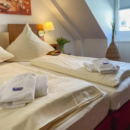 Wohnen Am Schloss, Schlossblick * زوندرسهاوزن