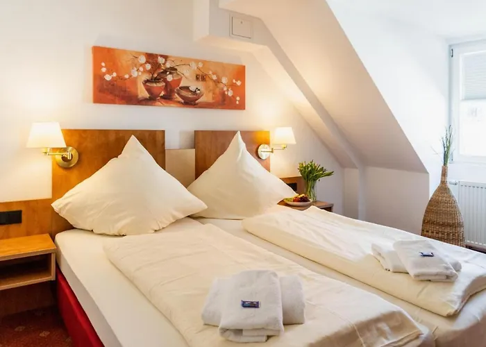 Wohnen Am Schloss, Schlossblick *