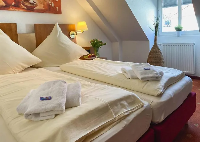 Wohnen Am Schloss, Schlossblick * Sondershausen